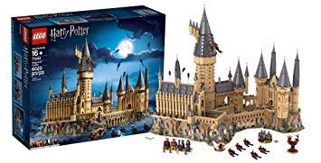 ����������� LEGO Harry Potter ����� �������� 71043 - �������� 1