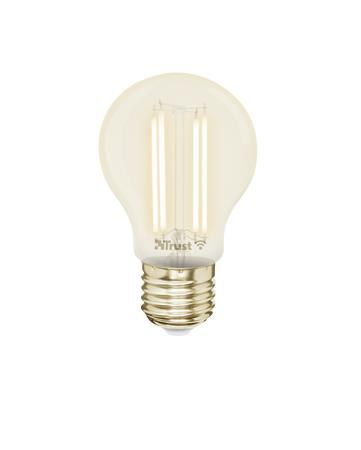 ����� ����� Trust E27 LED FILAMENT 470 Lumen, 1800-2700k, ����� 71287_TRUST - �������� 1