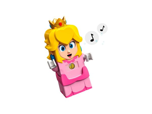  LEGO Super Mario      71403 -  7