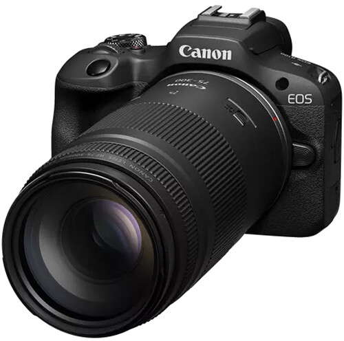 �������� Canon RF 75-300mm f/4.0-5.6 7155C005 - �������� 4