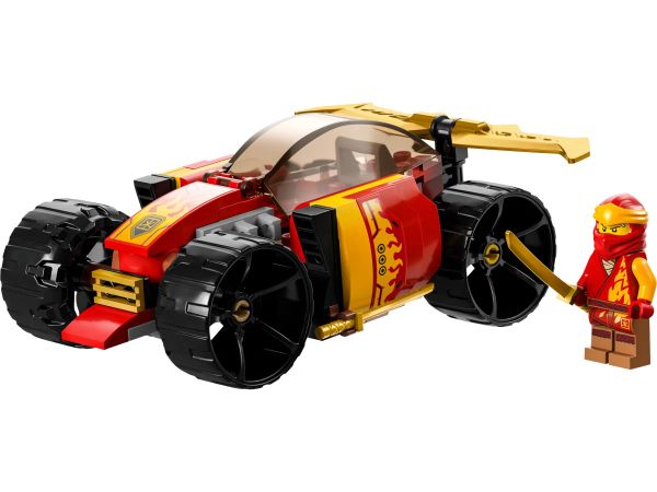 ����������� LEGO Ninjago �������� ���������� ������ ��� EVO 71780 - �������� 1