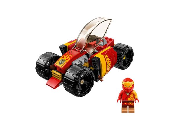 ����������� LEGO Ninjago �������� ���������� ������ ��� EVO 71780 - �������� 3