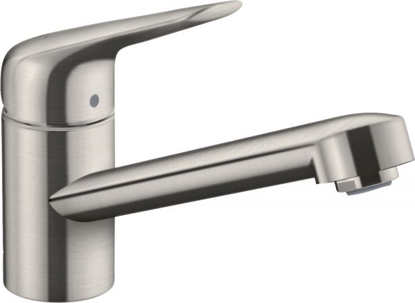 ��������� ��� ����� Hansgrohe Focus M42, ��.������ - 203��, ����������, 1 �����, KM100, ����� 71808800 - �������� 1