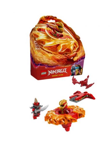 ����������� LEGO Ninjago ������ ��� ����-������ 71823 - �������� 1