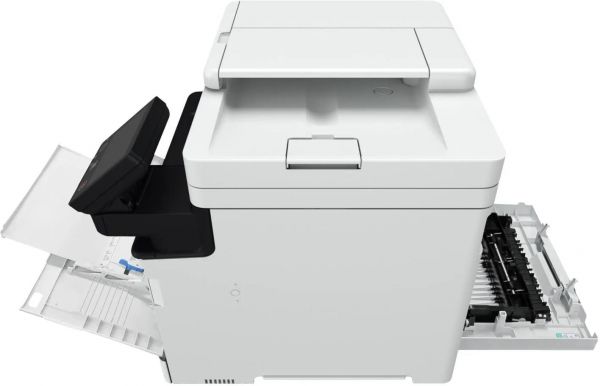 ��� �4 ���. Canon i-SENSYS MF754Cdw II � Wi-Fi 7185C010 - �������� 6