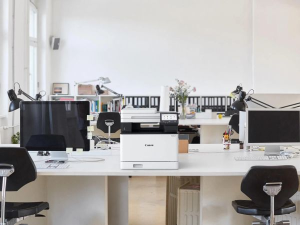 ��� �4 ���. Canon i-SENSYS MF754Cdw II � Wi-Fi 7185C010 - �������� 2