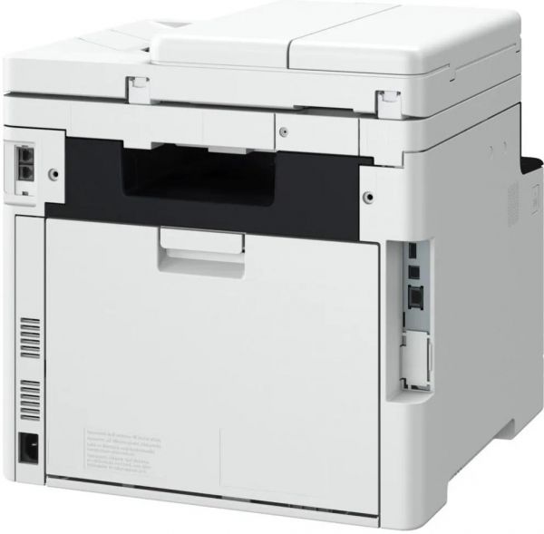 ��� �4 ���. Canon i-SENSYS MF754Cdw II � Wi-Fi 7185C010 - �������� 9