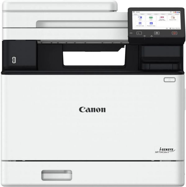 ��� �4 ���. Canon i-SENSYS MF754Cdw II � Wi-Fi 7185C010 - �������� 1