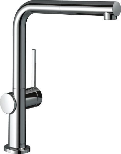 Hansgrohe ������� Talis M54 ��� ������� ����� 72809000 72809000 - �������� 1