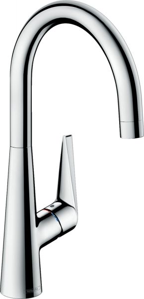 ��������� ��� ����� Hansgrohe Talis S, ��.������ - 203��, ����������, 1 �����, KM260, ���� 72810000 - �������� 1