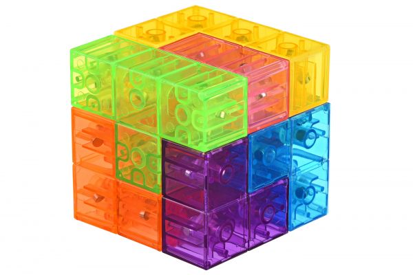������� ����������� Same Toy IQ Magnetic Click-Puzzle 730AUT - �������� 1