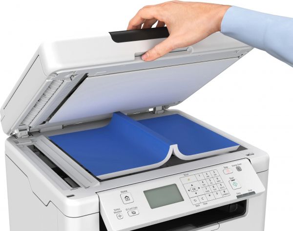 ��� �4 �/� Canon i-SENSYS MF275dw II � Wi-Fi 7345C001 - �������� 11