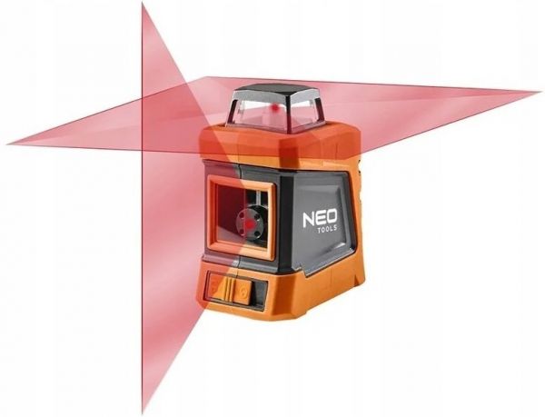 Neo Tools ii , 30 , 360   ,     1.5  75-102 -  3