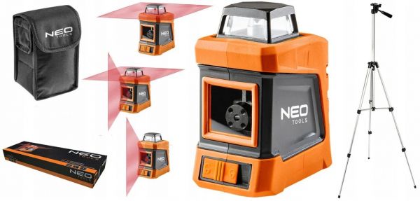 Neo Tools ii , 30 , 360   ,     1.5  75-102 -  5