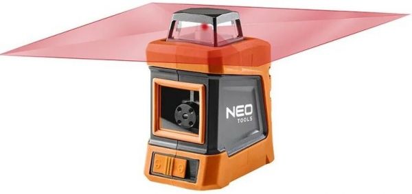 Neo Tools ii , 30 , 360   ,     1.5  75-102 -  4