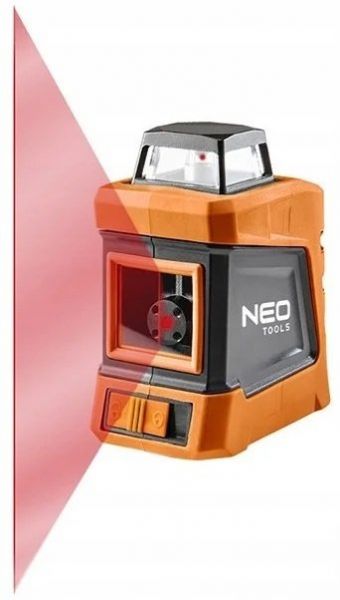 Neo Tools ii , 30 , 360   ,     1.5  75-102 -  2