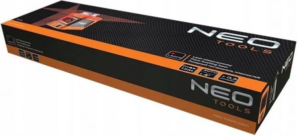 Neo Tools ii , 30 , 360   ,     1.5  75-102 -  8