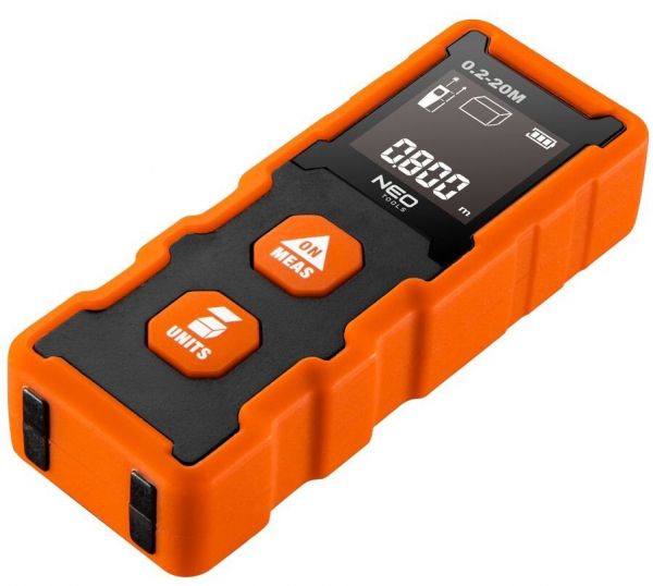   Neo Tools, 0.2-20  75-202 -  1