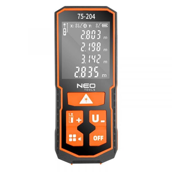 �������� �������� Neo Tools, 0.05-60�, �2��, 0.96�� 75-204 - �������� 1