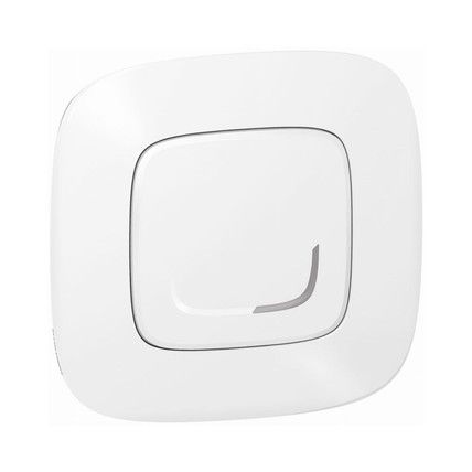 Legrand �������� ������������� ������� 1-�������� (Valena Allure with NETATMO)[�����] 752585 - �������� 2