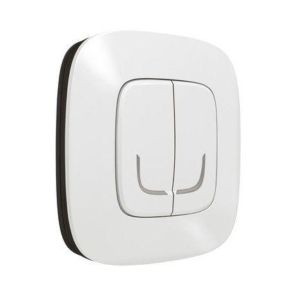 Legrand �������� ������������� ������� 2-�������� (Valena Allure with NETATMO.)[�����] 752587 - �������� 4