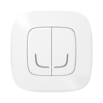 Legrand �������� ������������� ������� 2-�������� (Valena Allure with NETATMO.)[�����] 752587 - �������� 1