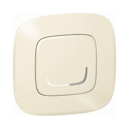 Legrand �������� ������������� ������� 1-�������� (Valena Allure with NETATMO)[������� �����] 752685 - �������� 2