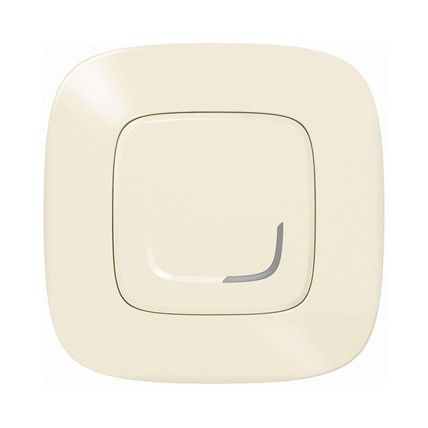 Legrand �������� ������������� ������� 1-�������� (Valena Allure with NETATMO)[������� �����] 752685 - �������� 1