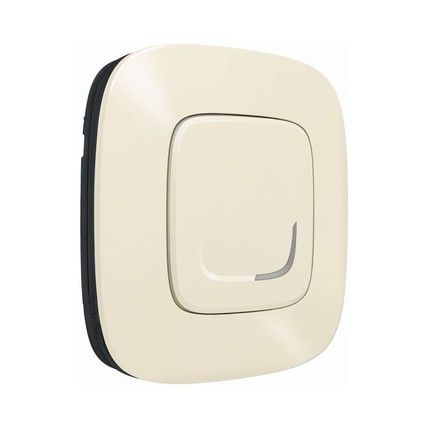 Legrand �������� ������������� ������� 1-�������� (Valena Allure with NETATMO)[������� �����] 752685 - �������� 3