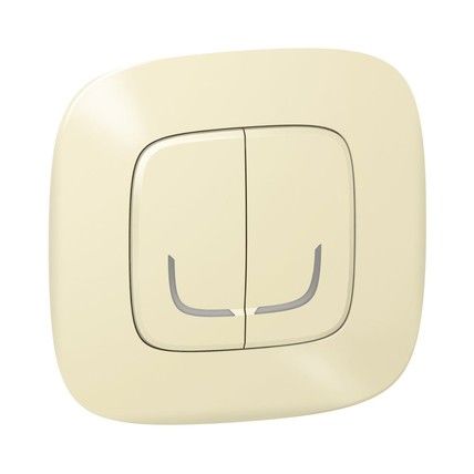 Legrand �������� ������������� ������� 2-�������� (Valena Life with NETATMO.)[������� �����] 752687 - �������� 2