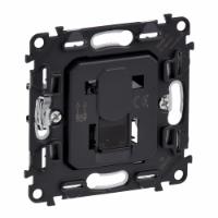 ������� �������������� Legrand Valena IN*MATIC RJ45 ���. 5e UTP 753070 - �������� 1