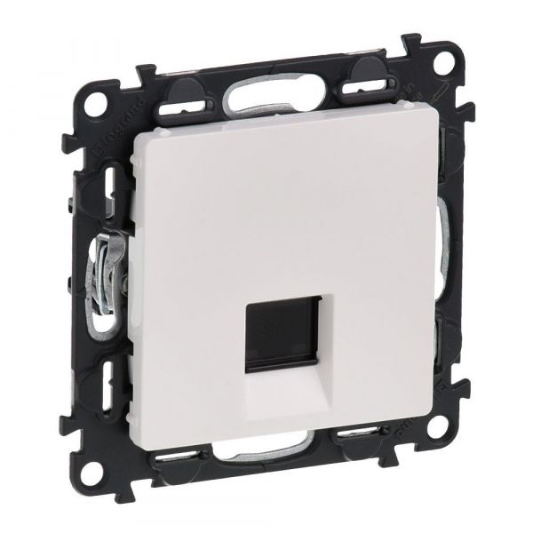 ������� �������������� Legrand Valena LIFE  RJ45 UTP CAT.6 ����� 753442 - �������� 1