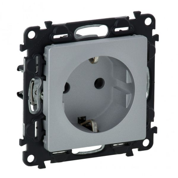 Valena LIFE Legrand ������� ������� Schuko 16� 250� �������������� ������ �������� 753621 - �������� 1