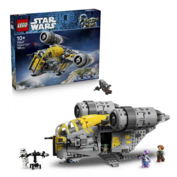 ����������� LEGO Star Wars ������ ������� 75447 - �������� 1