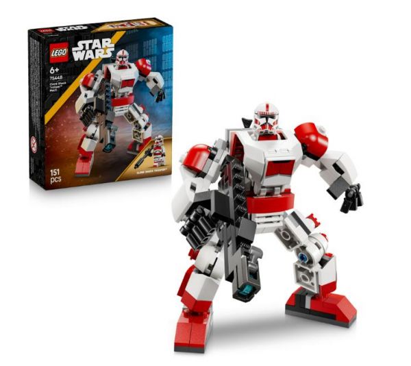 ����������� LEGO Star Wars ����� �������� �����-������� 75448- - �������� 1