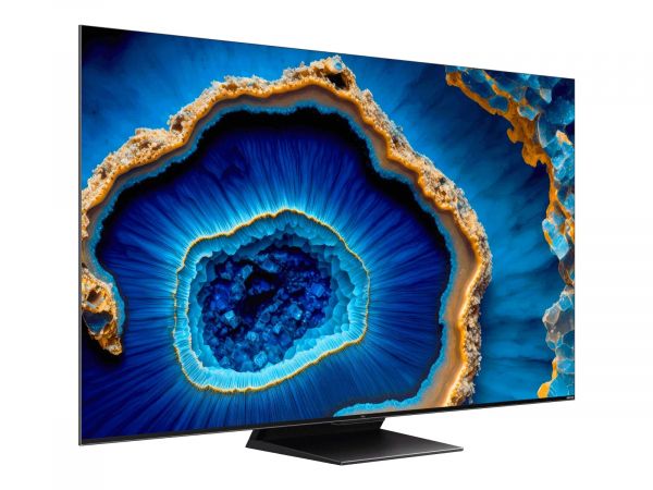 ��������� 75" TCL MiniLED 4K 144Hz Smart Google TV Titan ONKYO sound 75MQLED80 - �������� 3