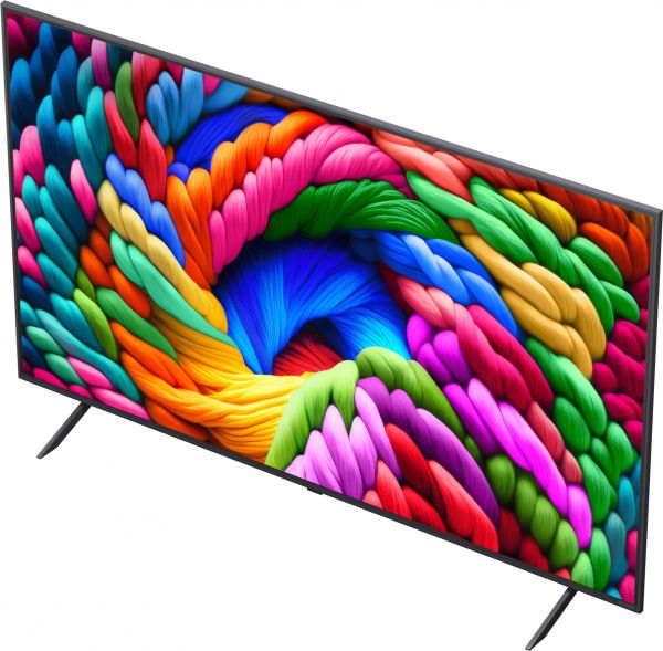 ��������� 75" LG NanoCell  4K 60Hz Smart WebOS Black 75NANO90A6B - �������� 4