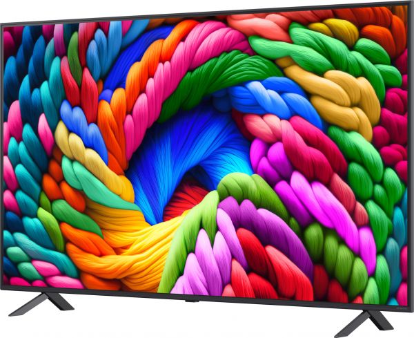 ��������� 75" LG NanoCell  4K 60Hz Smart WebOS Black 75NANO90A6B - �������� 6