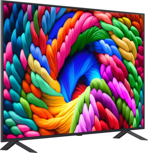 ��������� 75" LG NanoCell  4K 60Hz Smart WebOS Black 75NANO90A6B - �������� 7