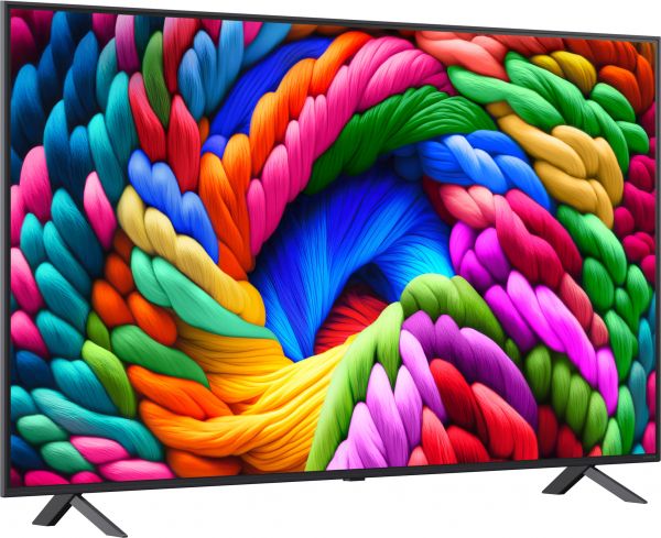 ��������� 75" LG NanoCell  4K 60Hz Smart WebOS Black 75NANO90A6B - �������� 8