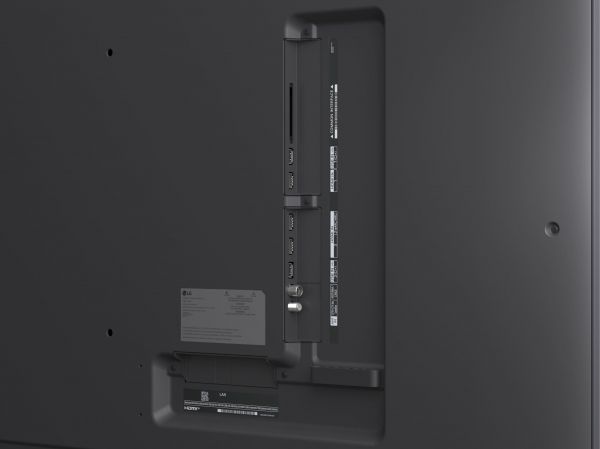 ��������� 75" LG NanoCell  4K 60Hz Smart WebOS Black 75NANO90A6B - �������� 20