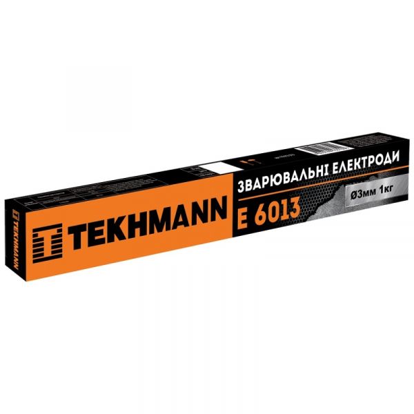 ��������� Tekhmann E 6013 d 3 ��. � 1 ��. (76013310) - �������� 1