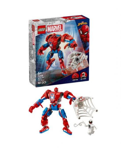 ����������� LEGO Super Heroes ����� �������� ����� ������ ����-������ 76308 - �������� 1