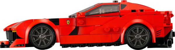  LEGO Speed Champions Ferrari 812 Competizione 76914 -  5