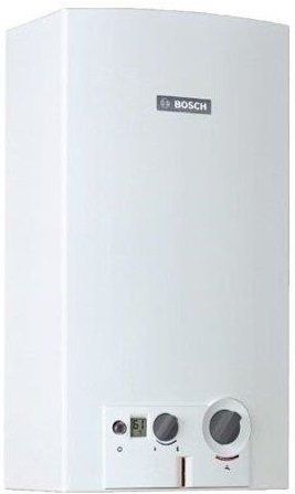 ������ ������� Bosch Therm 6000 WRD 15-2 G 15�/�� 26.2��� ������� ���. ������. ����-������ 7703331747 - �������� 1