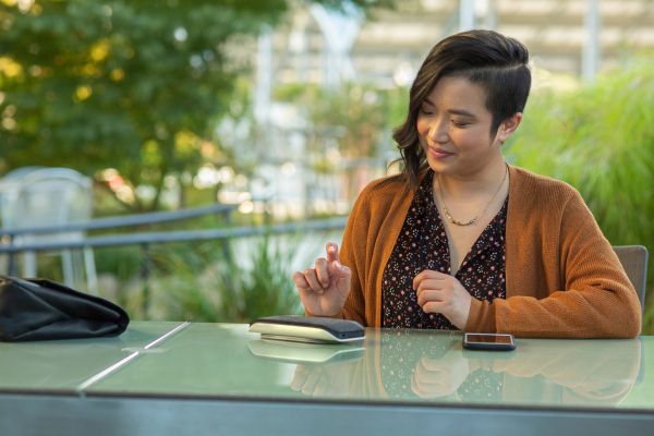 Poly C������� Sync 20+ � ��������� BT700, ���������� Microsoft Teams, USB-A, Bluetooth, ���� 772C6AA - �������� 3