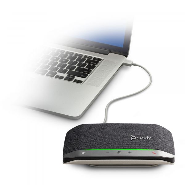 C�������� Poly Sync 20 772C8AA ����� - �������� 2