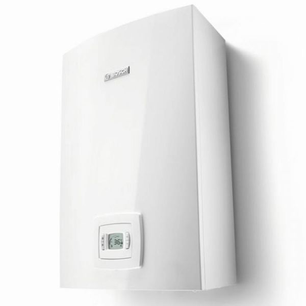 ������� ������� Bosch Therm 4000 S WTD 15 AME ������������� 15�/��� 25,4��� ������� ���. ����. ������������� 7736502893 - �������� 1