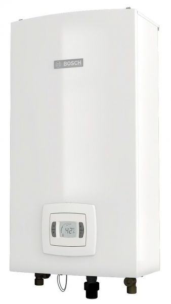 ������ ������� Bosch Therm 4000 WTD 18 AME ��������� 18 �/�� 31,6��� ������� ���. ������. ������������������� 7736502894 - �������� 1