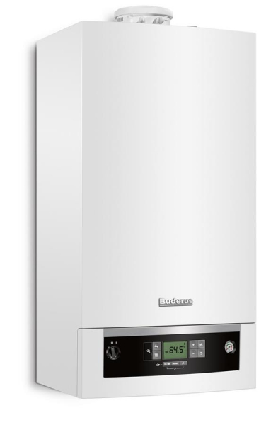 ����� ������� Buderus Logomax Plus GB062-24 KD, ���������������, ������������, 24 ���, �������� 7736901204 - �������� 2